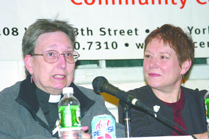 Standing Firm Against Bigotry