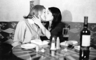 Festival Screens Sapphic Flicks