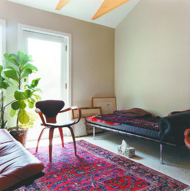 A Sofa is Not Just a Sofa