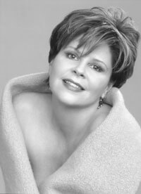 A Mezzo Graces Zankel Hall
