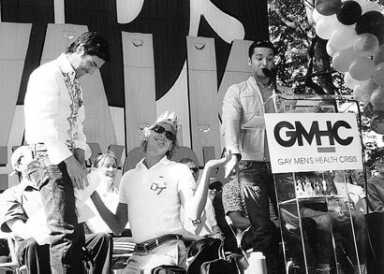 AIDS Walk Raises $5.42 Million