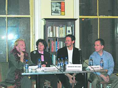 ‘America’s Dostoevsky’ Honored|‘America’s Dostoevsky’ Honored