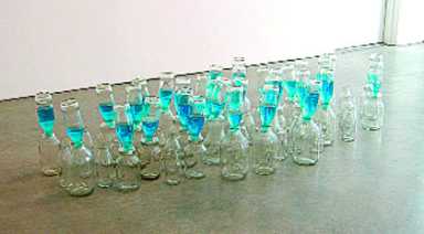 Glitter in a Magpie’s Eye