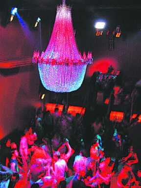 Brazil’s Answer to New York