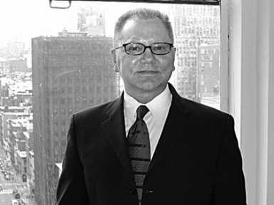 City’s Point Man on Meth