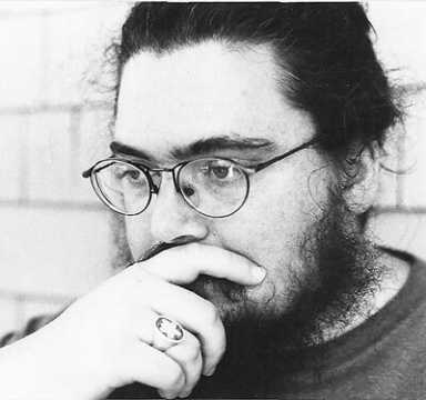 One Artist’s Schizophrenia