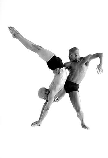 Dance Card