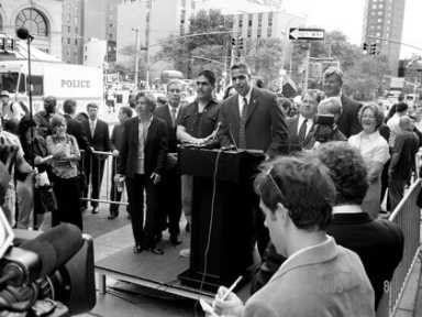 Council to Vote on Harassment Bill