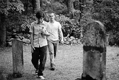 Young and Queer in the Heartland