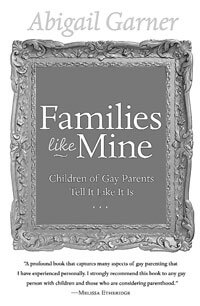 Straight Daughter Authors a Primer