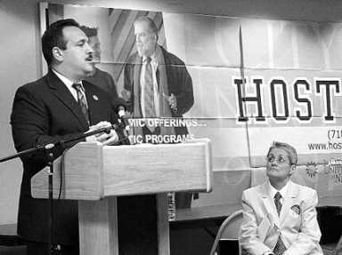 Bronx Hosts Marriage Forum