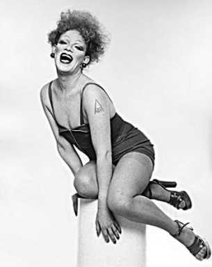 The Life of a Gender Pioneer