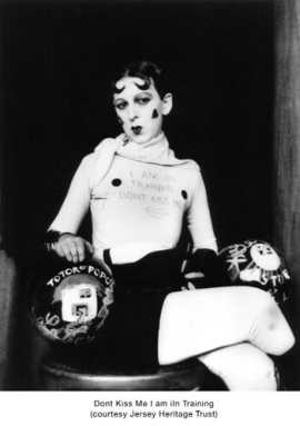 Lesbian Resistance Fighters