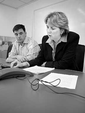 Gay Lobby Raises Amendment Alarm