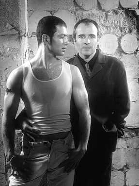 An Overdone Formula Lingers