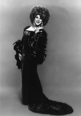 Interview with a Legend