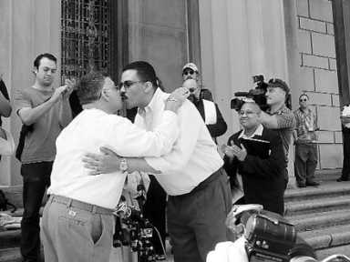 Activists Voice Marriage Concerns