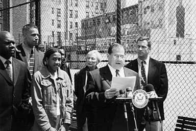 Nadler Calls For Federal Bullying Law