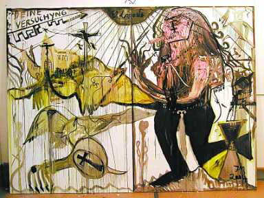 Super Hero Narratives