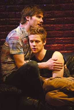 Love Thy Neighboror Not