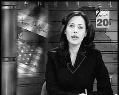 Reporting the Iraq War