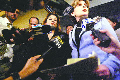 Hung Jury in Araujo Murder