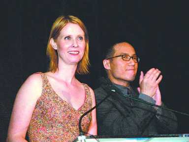 First Annual ‘Respect Awards’|First Annual ‘Respect Awards’