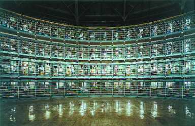 Getting the Big Picture