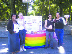 Brooklyn Hosts Annual Pride Events|Brooklyn Hosts Annual Pride Events