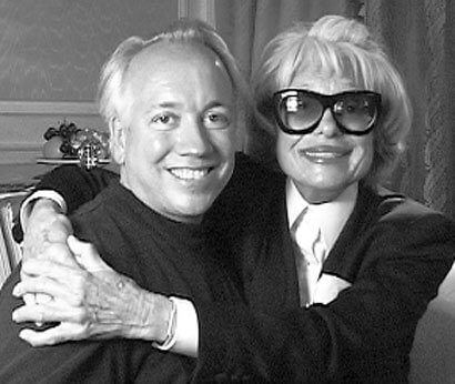 Stage Icons on Film