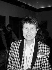Catholic Nun Continues Gay Ministry