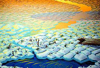 Gallery Hops the River into Chelsea