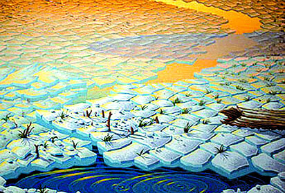 Gallery Hops the River into Chelsea