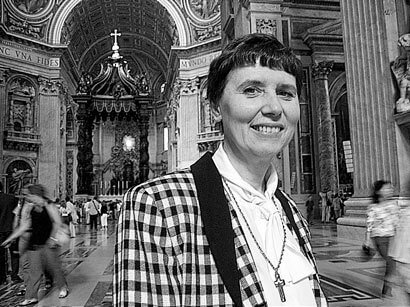 Dissent as a Christian Obligation