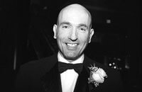 Gay Man to Lead Cultural Council