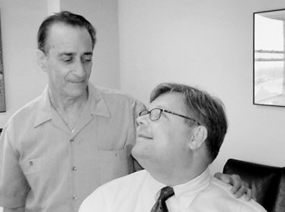 The Producer and the Pol