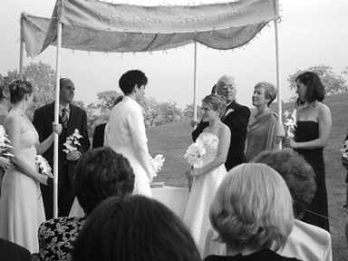 Planning A Massachusetts Wedding?