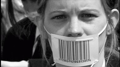 Capitalist Leviathans On the Celluloid Couch