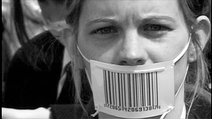 Capitalist Leviathans On the Celluloid Couch