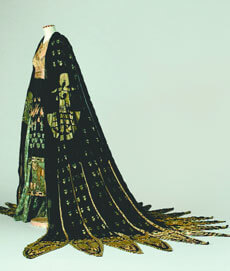 Hollywood Haute Couture