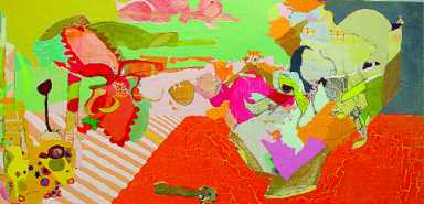 Abstracting Our Spaces