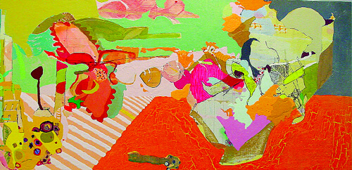 Abstracting Our Spaces