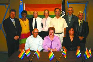 PRIDE MONTH CLOSES IN QUEENS|PRIDE MONTH CLOSES IN QUEENS