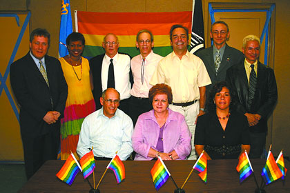 PRIDE MONTH CLOSES IN QUEENS|PRIDE MONTH CLOSES IN QUEENS
