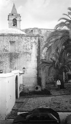 An Earful in Spain|An Earful in Spain