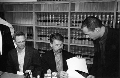 The Tough Fight for Compensation