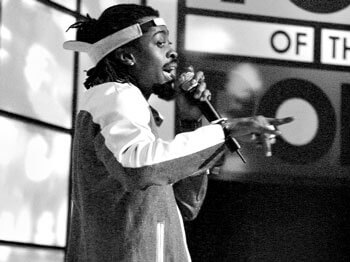 Reggae Homophobia