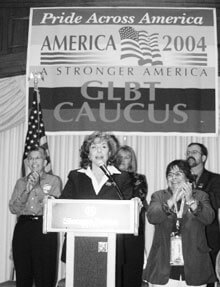 A Very Cautious Convention|A Very Cautious Convention