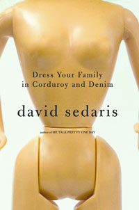 The Clothes Make the Memoirist