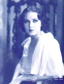 Fay Wray’s Century of Glamour